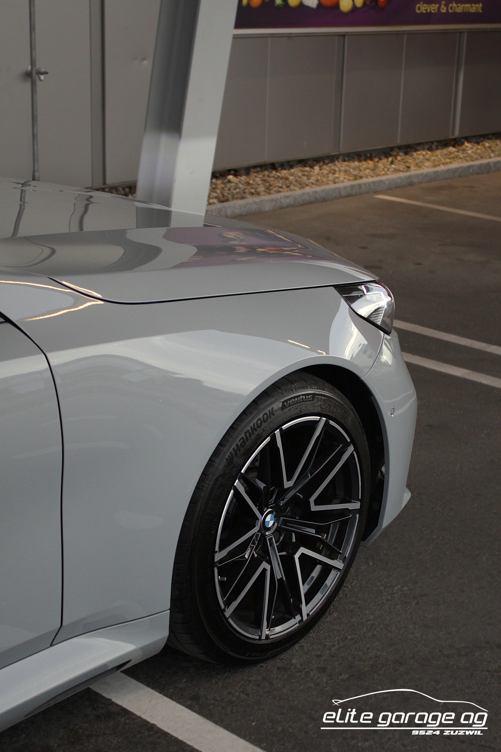 BMW M5 xDrive Touring aus 1. Hand-image-10
