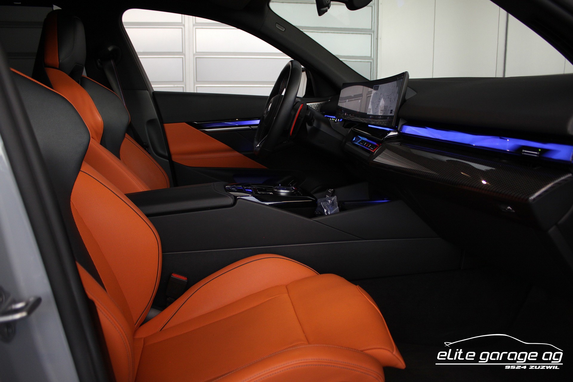 BMW M5 xDrive Touring aus 1. Hand-image-14