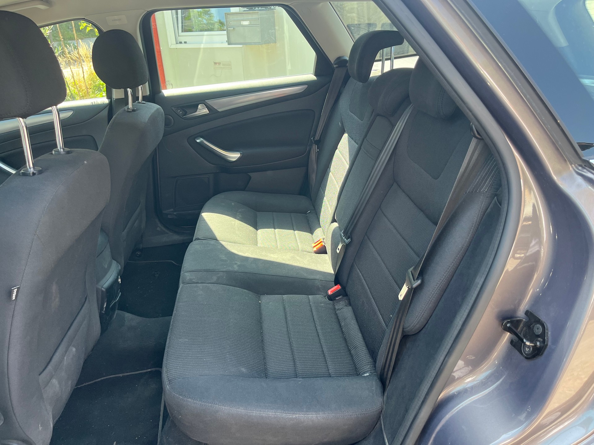 FORD Mondeo 1.6 EcoBoost SCTi Titanium-image-7