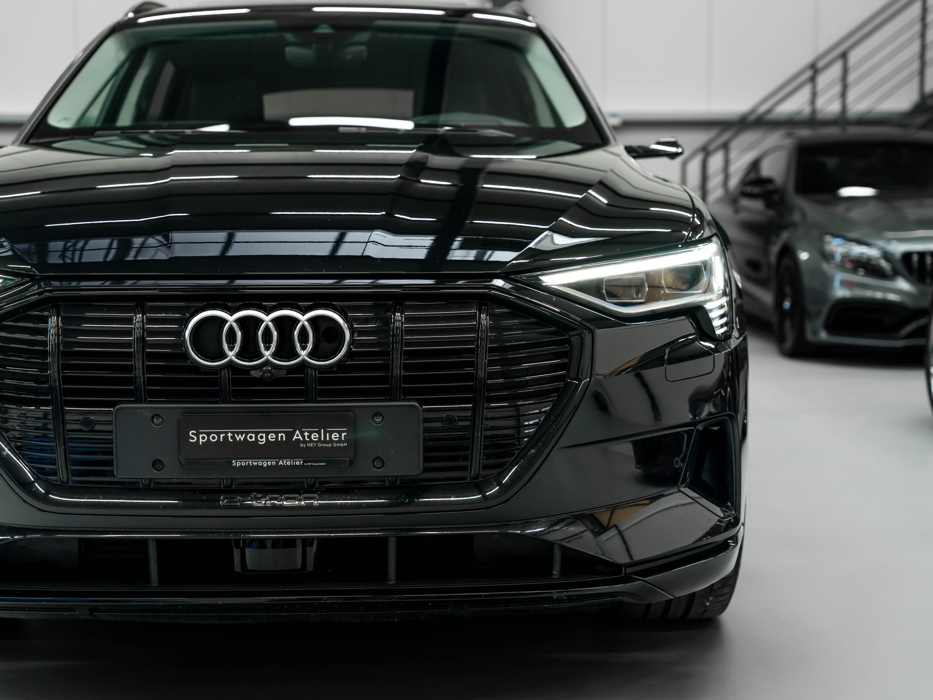 AUDI e-tron 55 Advanced quattro-image-14