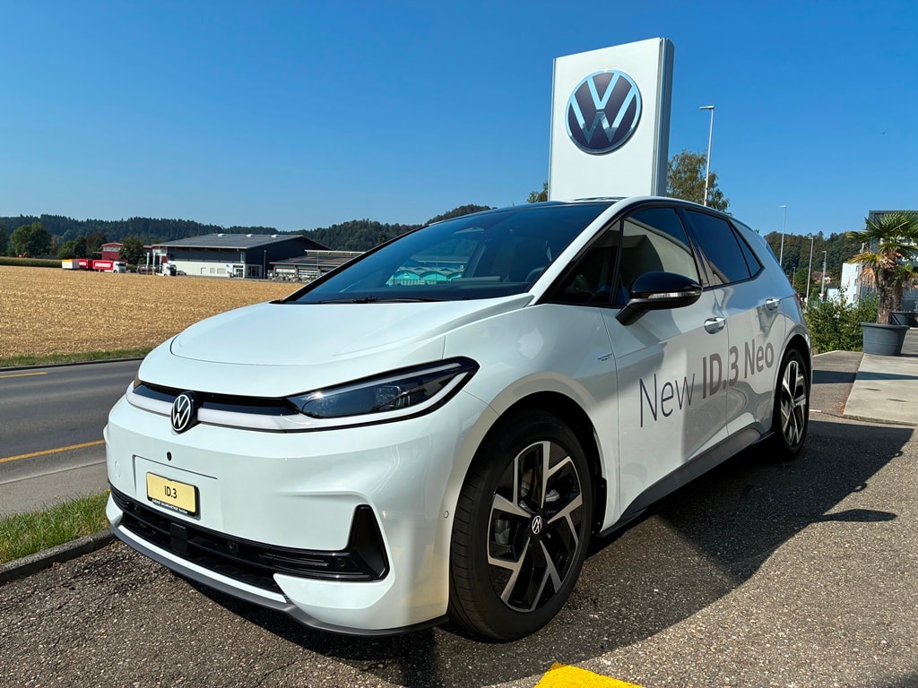 VW ID.3 Neo 58 kWh 190 PS Style-image-2