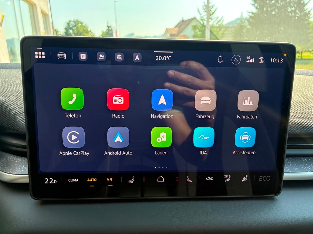 VW ID.3 Neo 58 kWh 190 PS Style-image-15