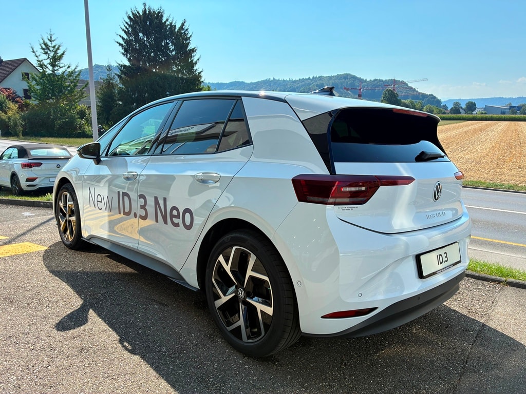 VW ID.3 Neo 58 kWh 190 PS Style-image-5