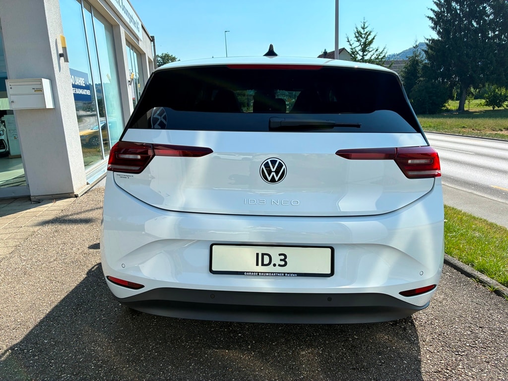 VW ID.3 Neo 58 kWh 190 PS Style-image-6