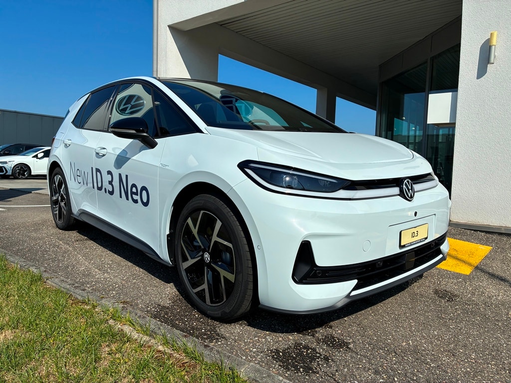 VW ID.3 Neo 58 kWh 190 PS Style-image-1