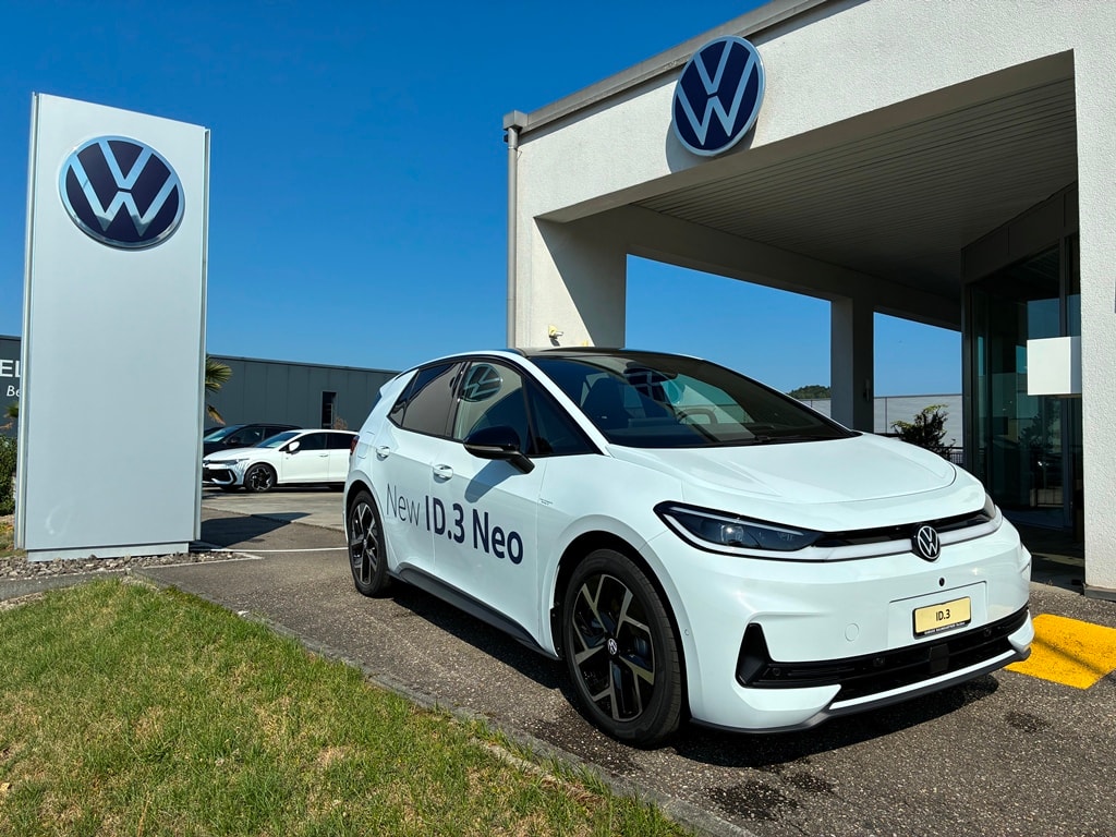 VW ID.3 Neo 58 kWh 190 PS Style-image-0