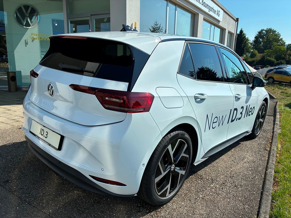 VW ID.3 Neo 58 kWh 190 PS Style-image-4