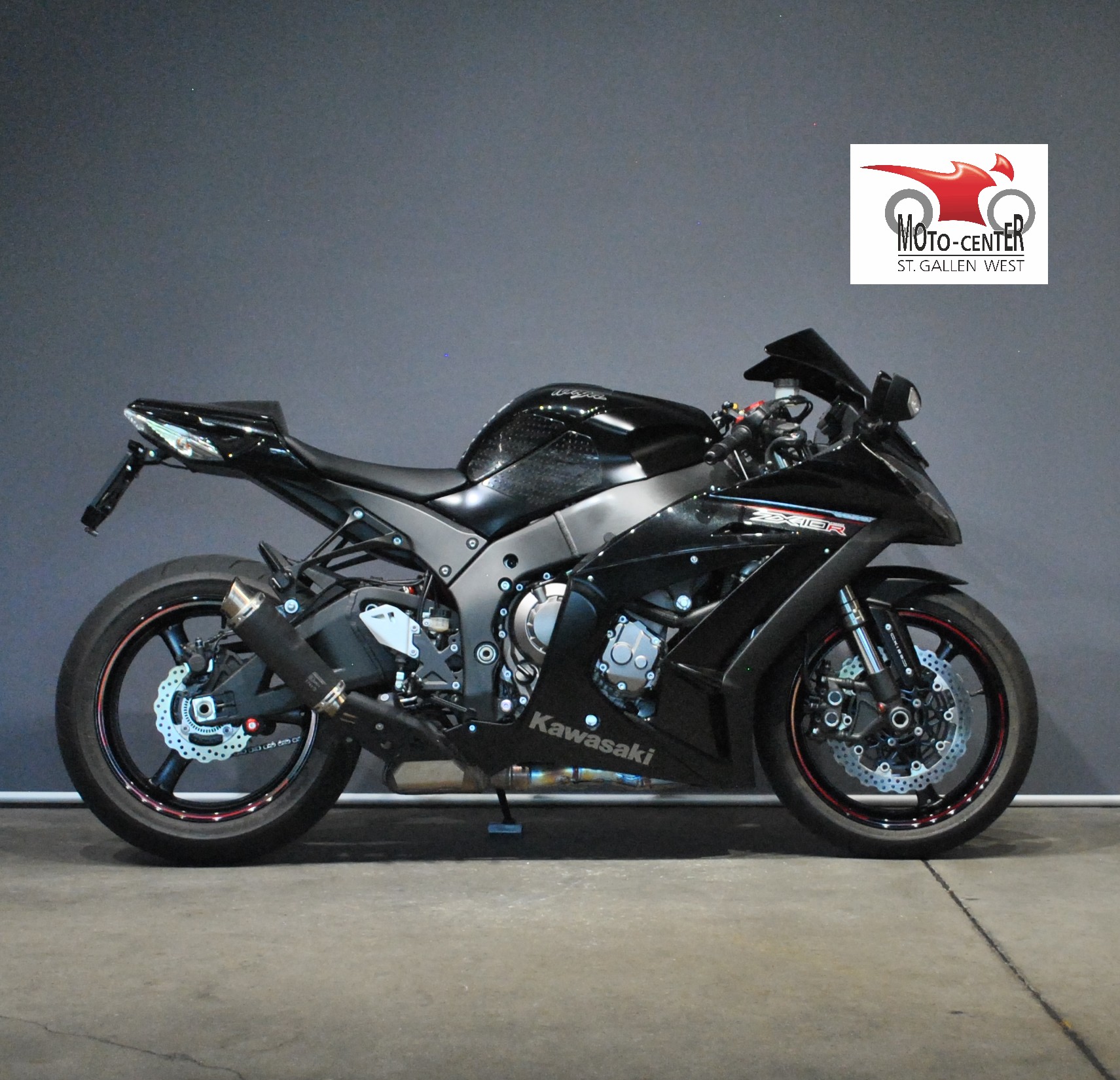 KAWASAKI Ninja ZX-10R ABS-showroom-element-1