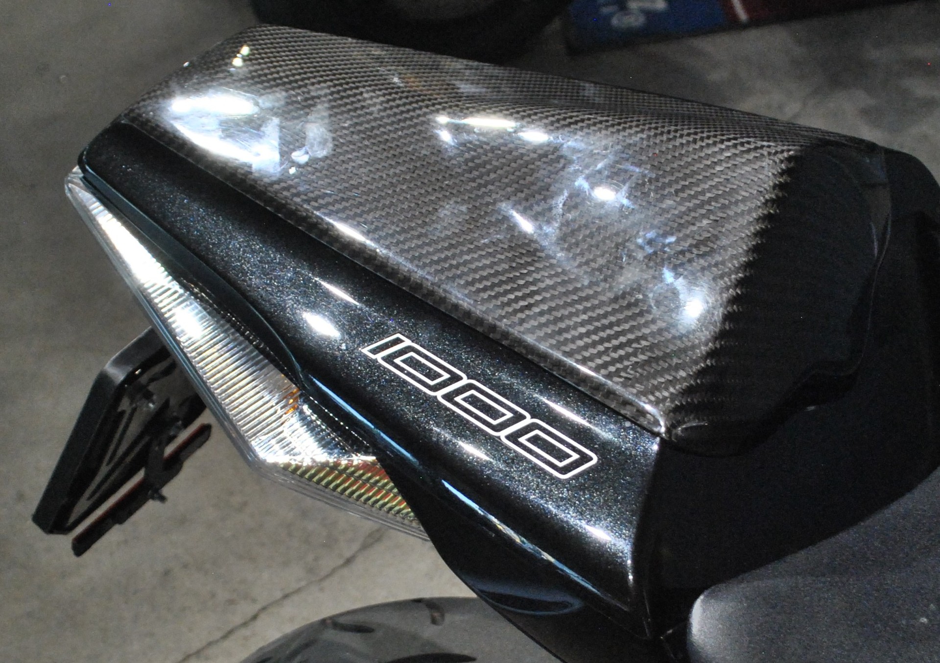 KAWASAKI Ninja ZX-10R ABS-image-7