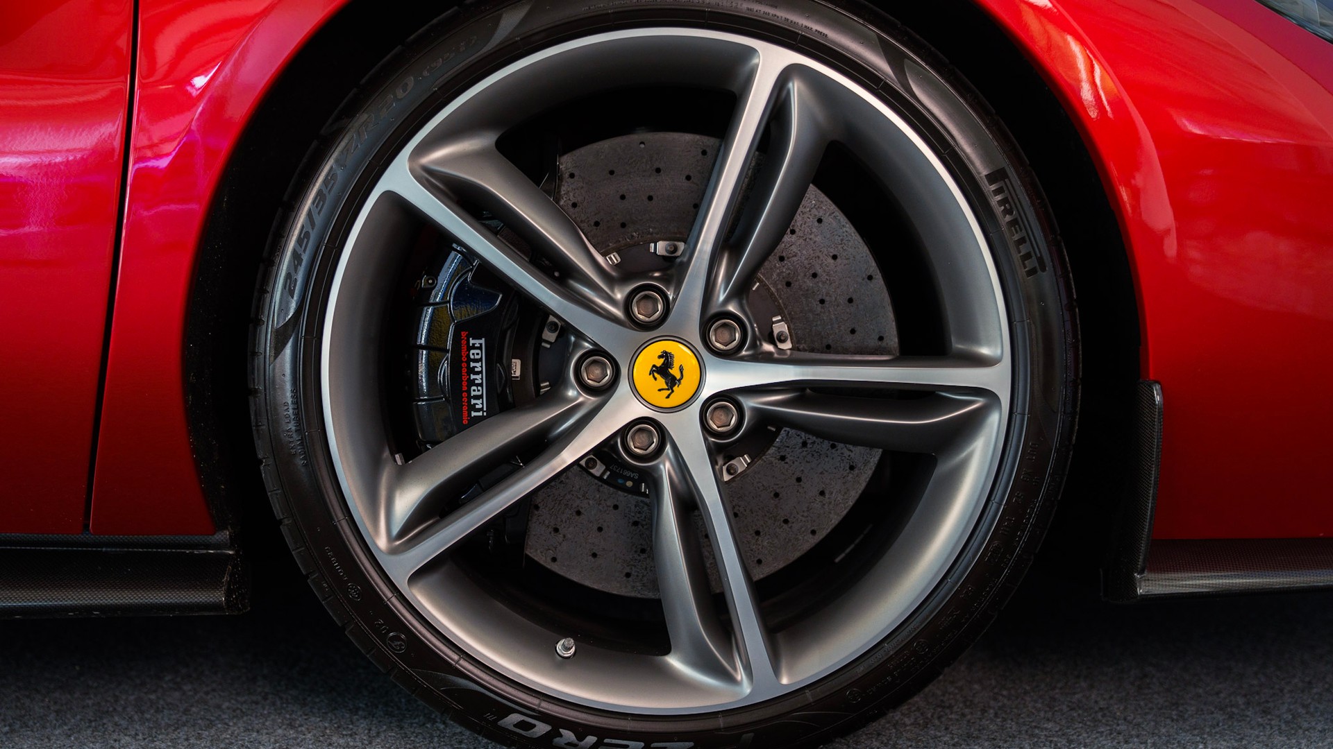 FERRARI 296 GTB-image-8