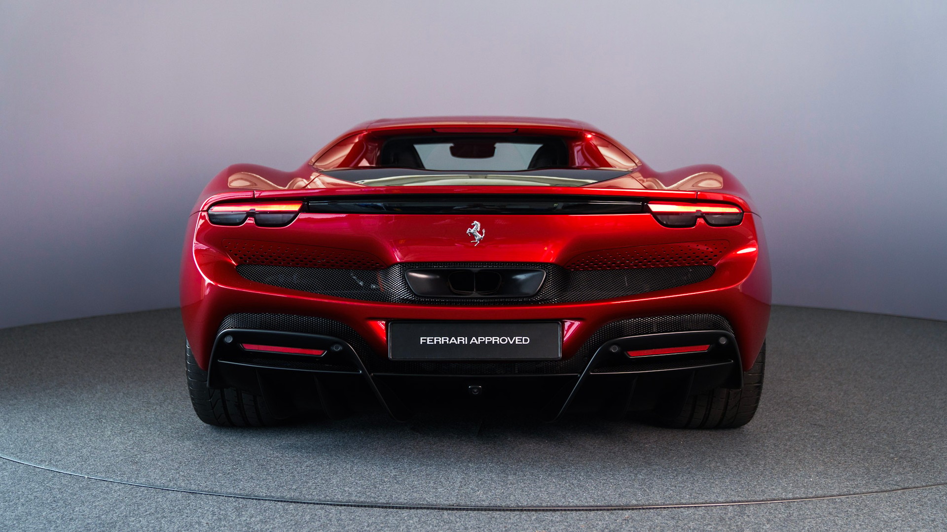 FERRARI 296 GTB-image-7