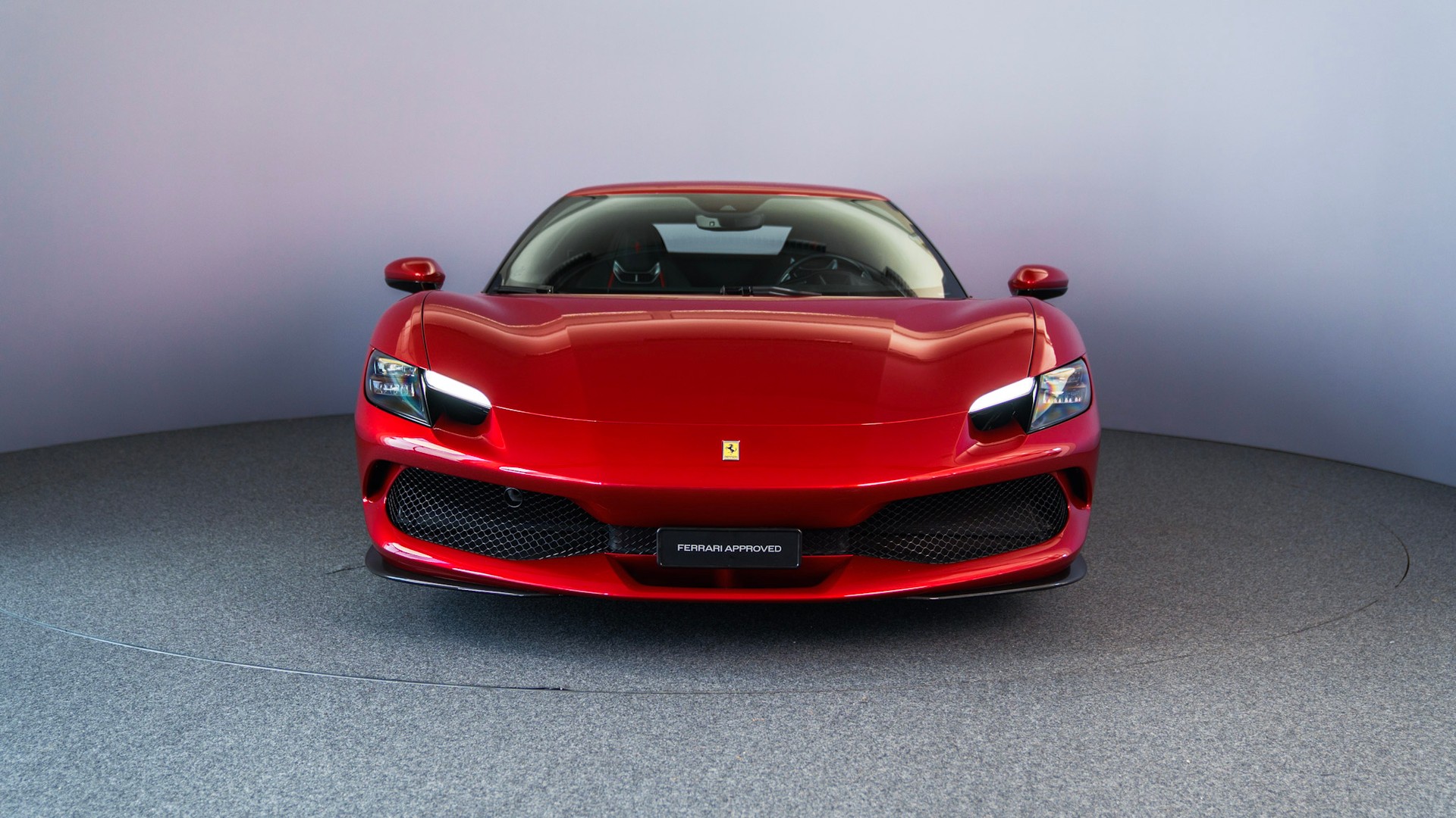 FERRARI 296 GTB-image-3