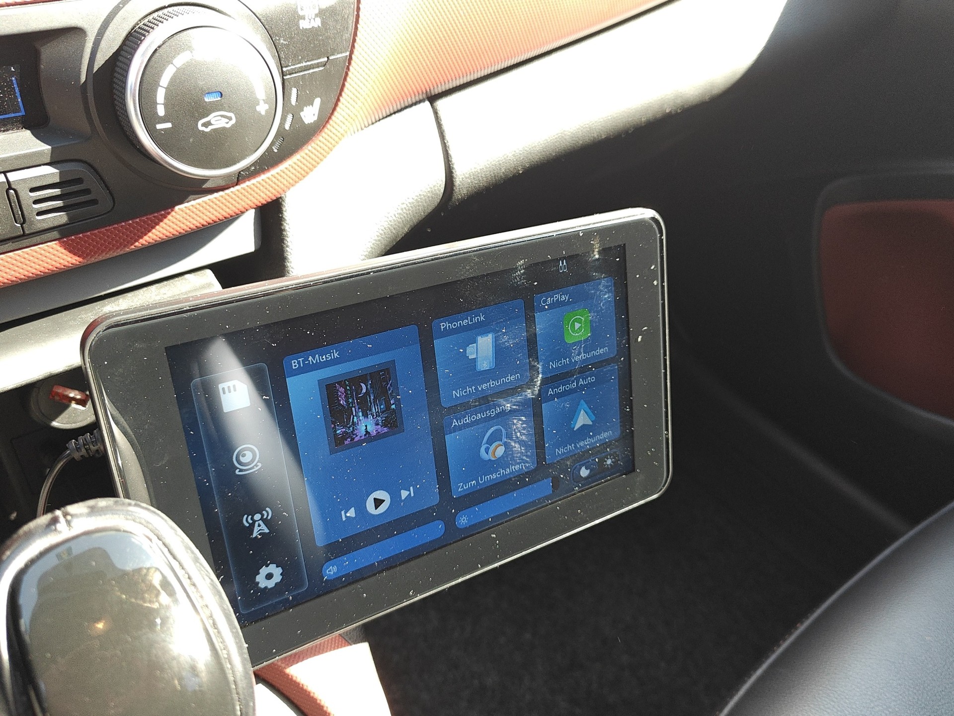 HYUNDAI i10 1.2 Vertex Automatic-image-10