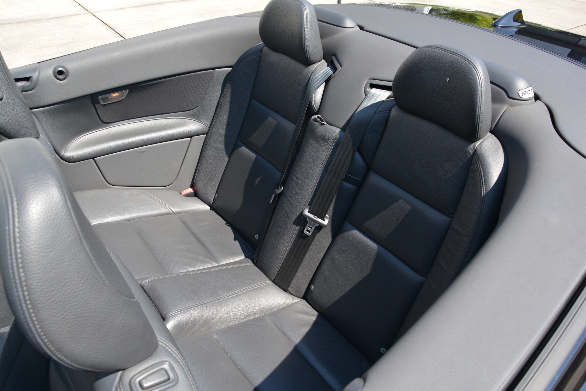 VOLVO C70 D5 Summum Geartronic-image-12