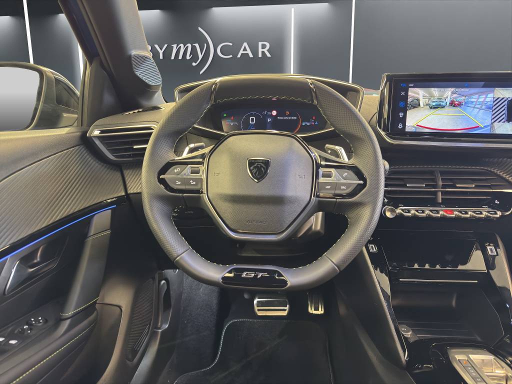 PEUGEOT 208 1.2 MHEV 110 GT-image-14