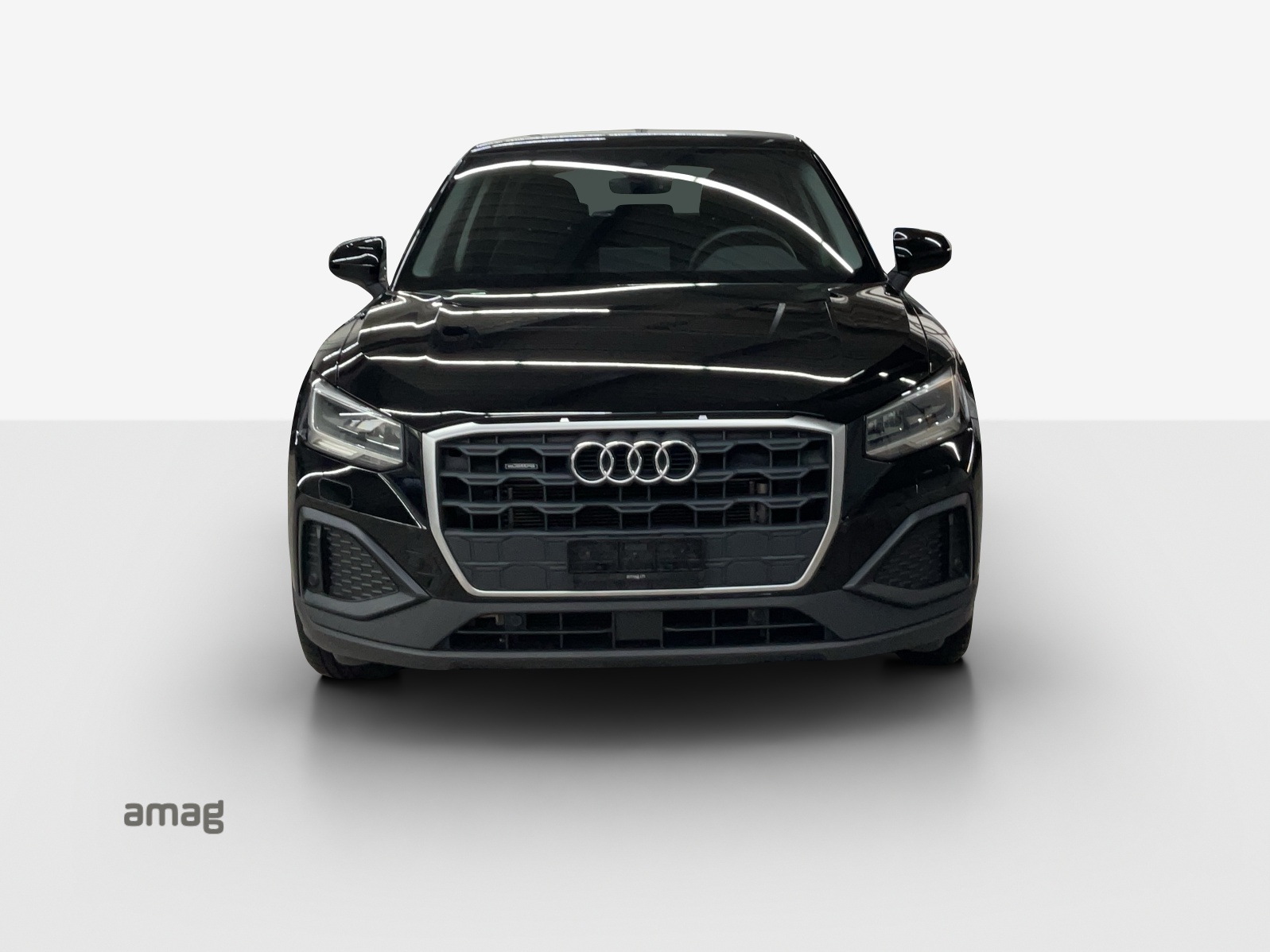 AUDI Q2 40 TFSI Attraction quattro S-tronic-image-6