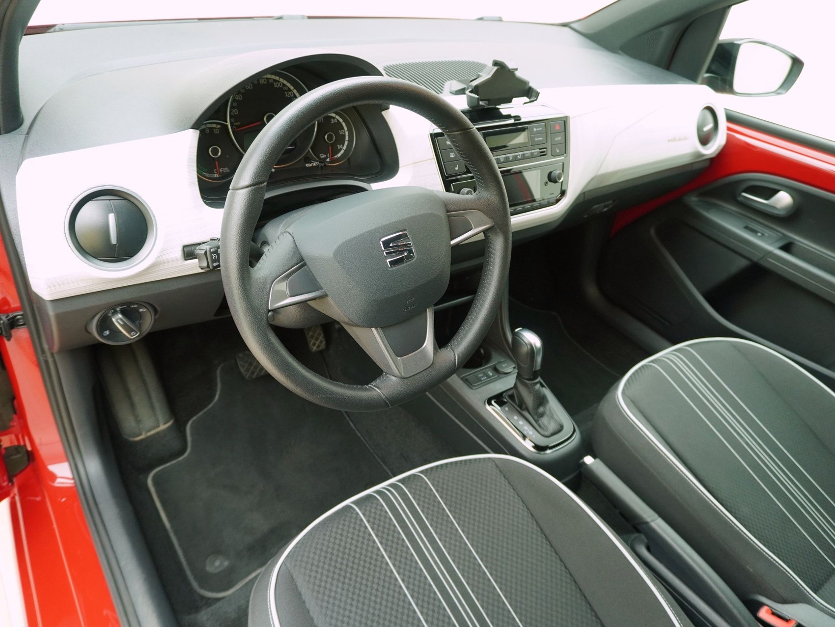 SEAT Mii electric Plus-image-9