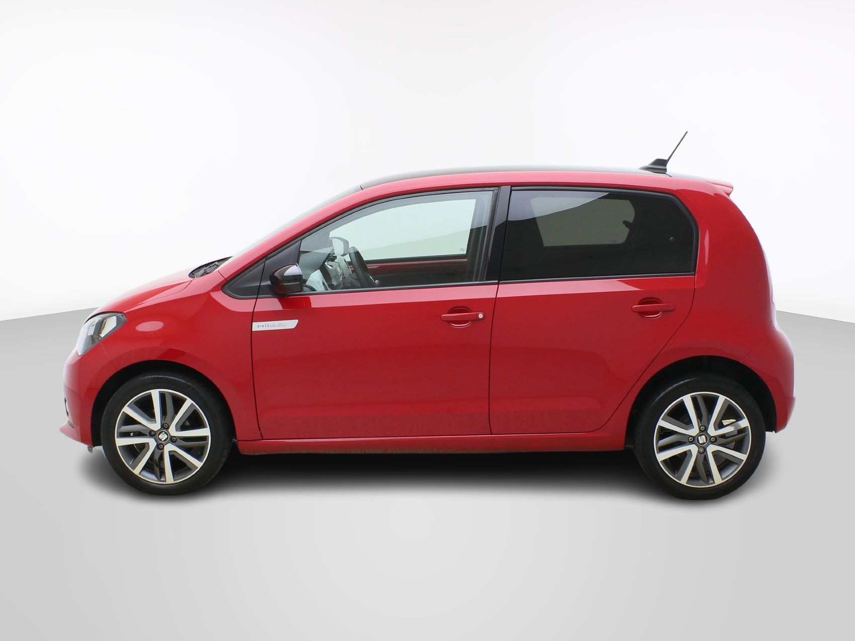SEAT Mii electric Plus-image-2