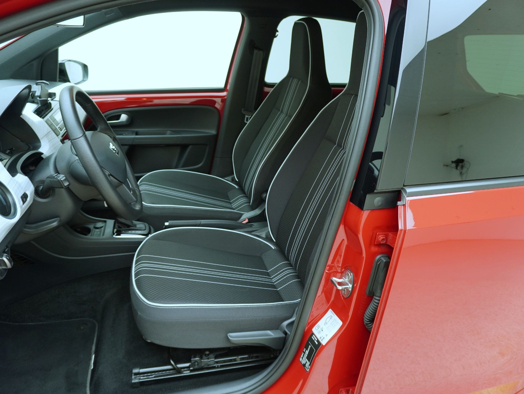SEAT Mii electric Plus-image-8