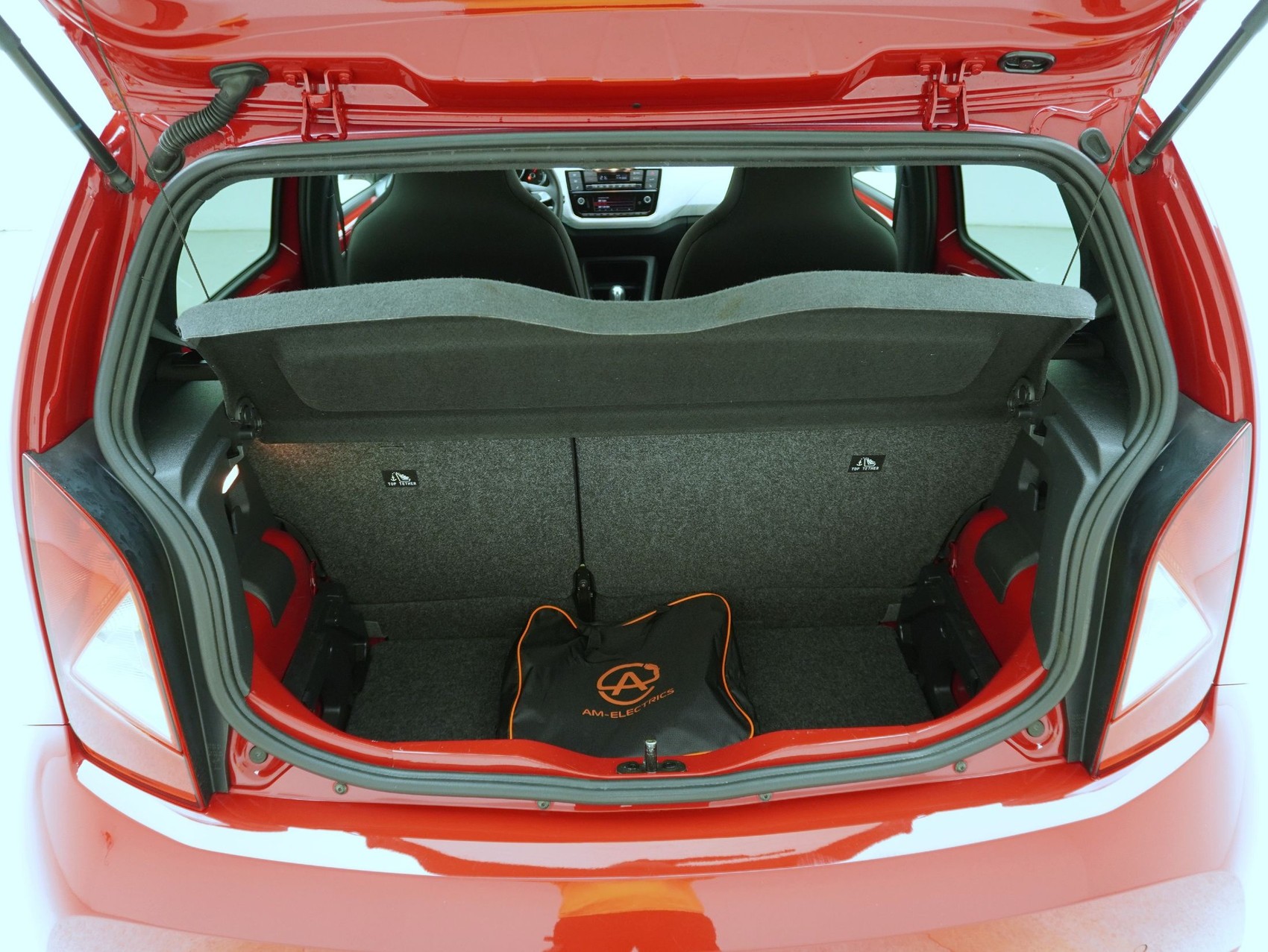 SEAT Mii electric Plus-image-11