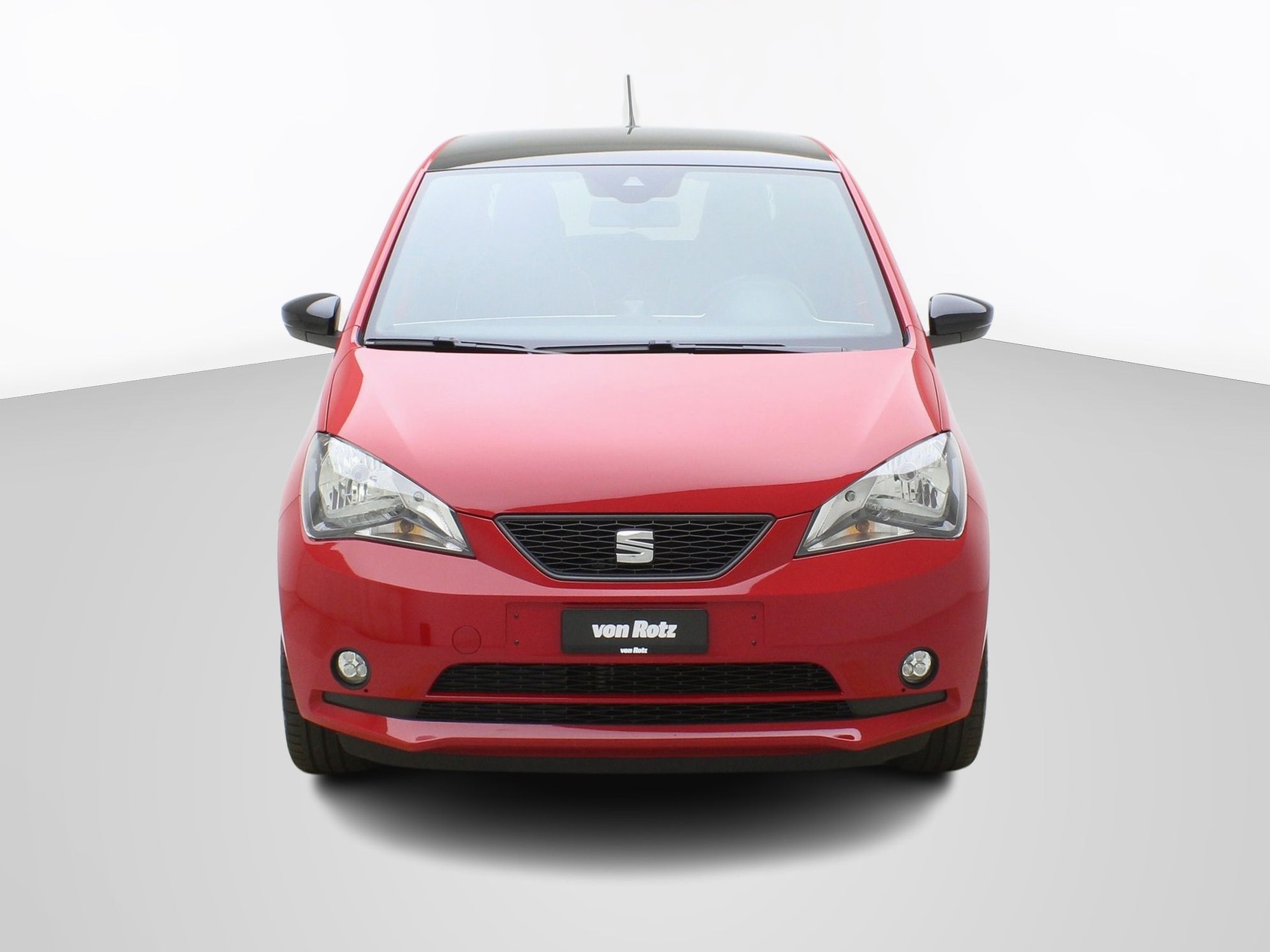 SEAT Mii electric Plus-image-5