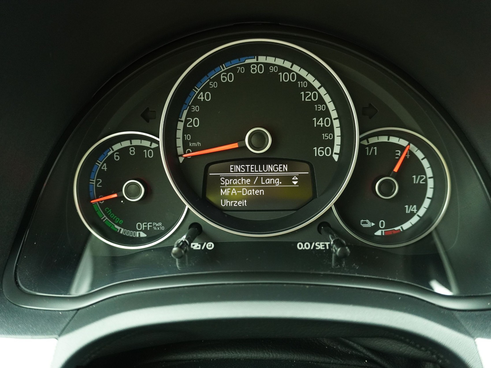SEAT Mii electric Plus-image-14