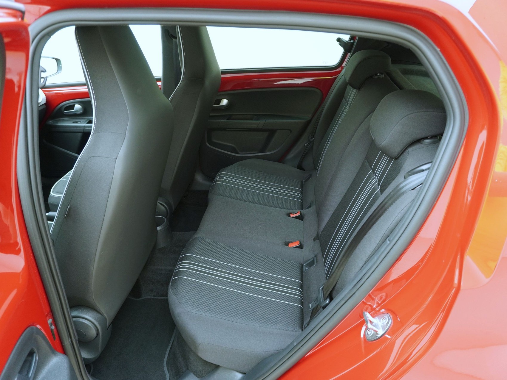 SEAT Mii electric Plus-image-10