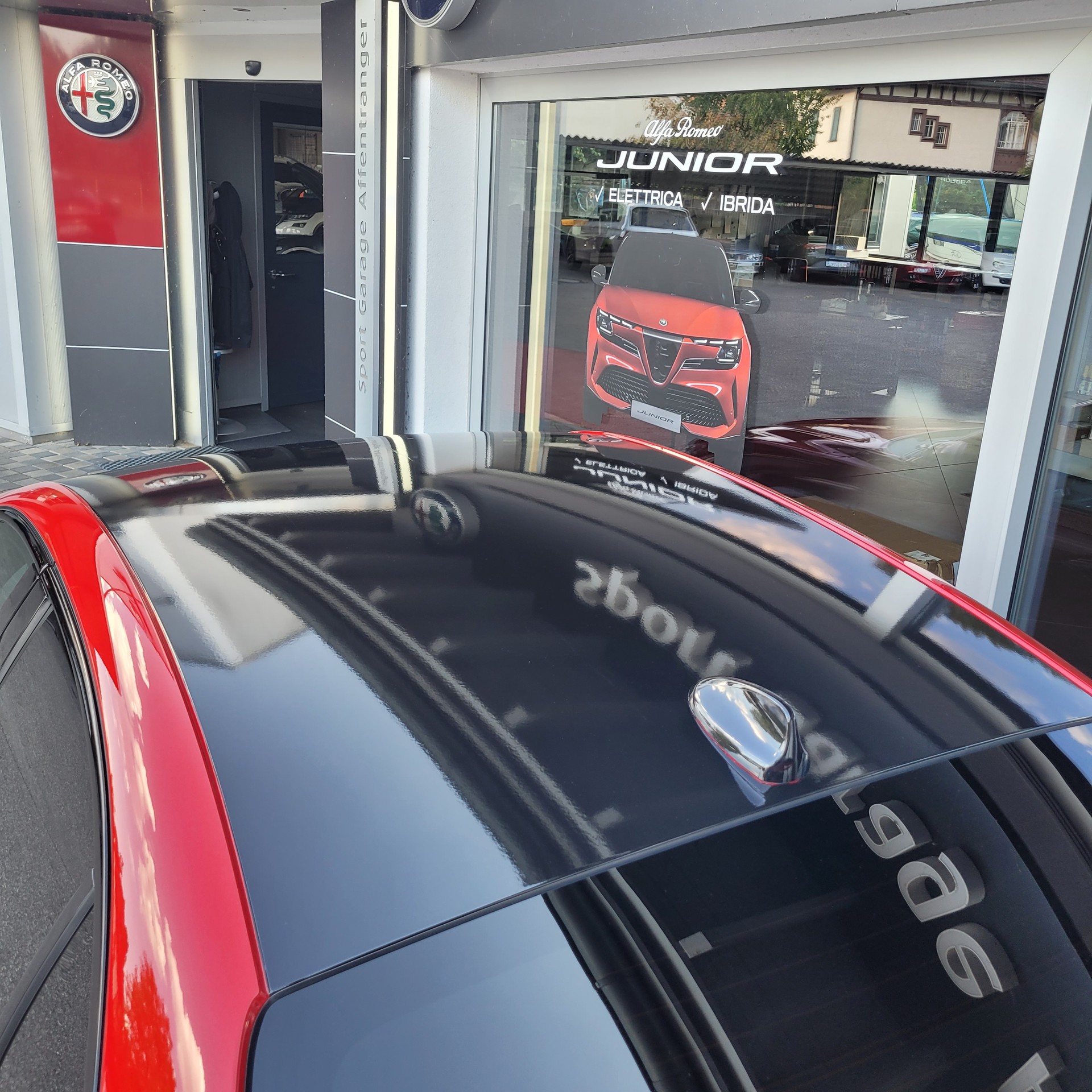 ALFA ROMEO Giulia 2.0 Veloce TI Q4 Automatic-image-4