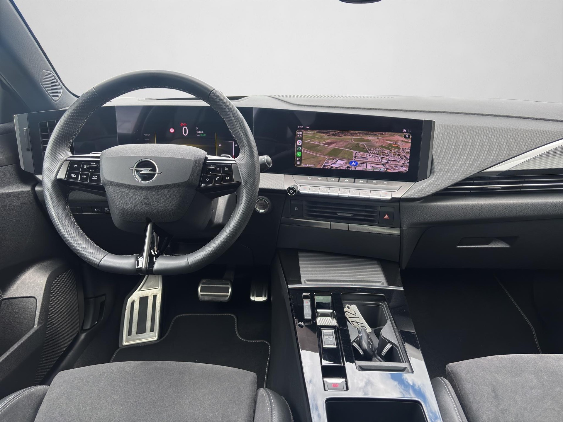 OPEL Astra Sports Tourer 1.6 T PHEV 225 GSe-image-3