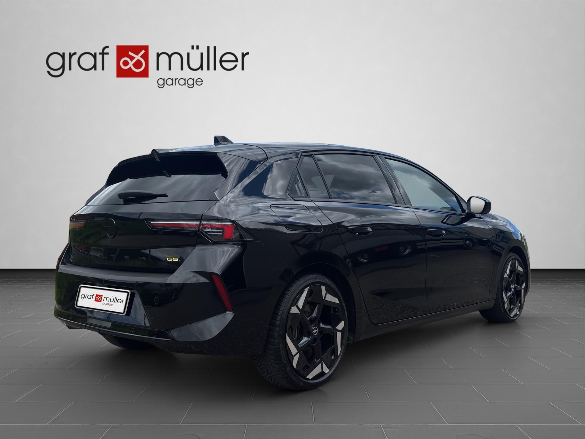 OPEL Astra Sports Tourer 1.6 T PHEV 225 GSe-image-18