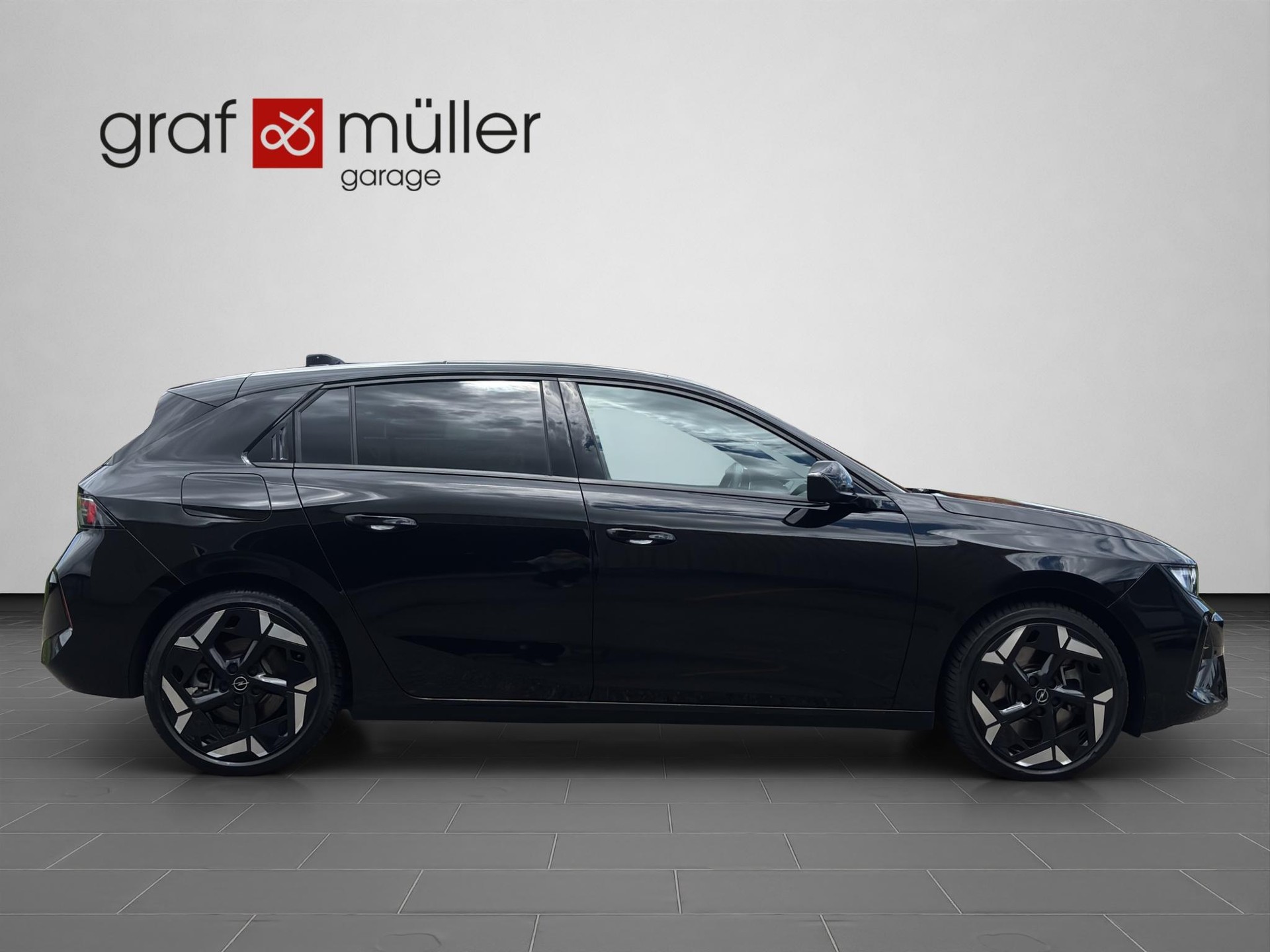 OPEL Astra Sports Tourer 1.6 T PHEV 225 GSe-image-19