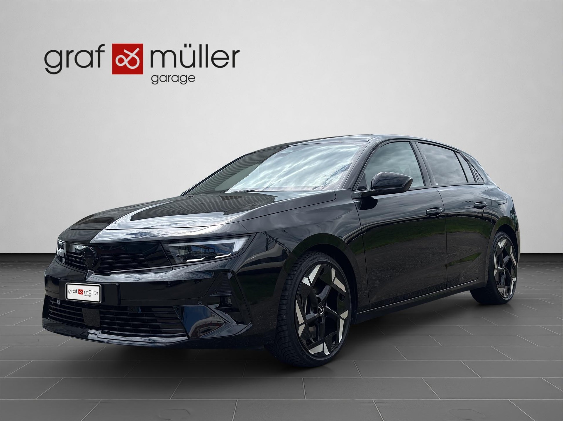 OPEL Astra Sports Tourer 1.6 T PHEV 225 GSe-image-0