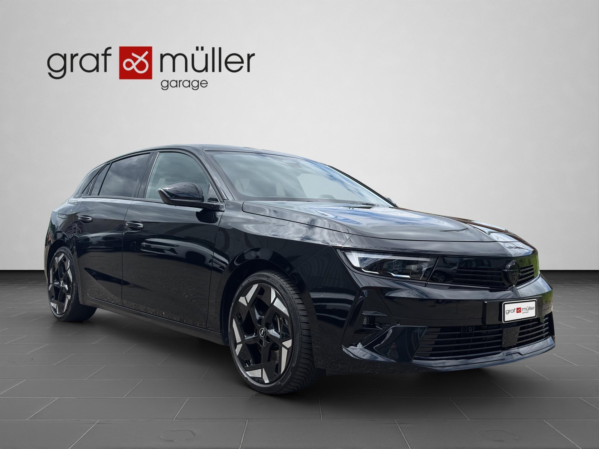 OPEL Astra Sports Tourer 1.6 T PHEV 225 GSe-image-20