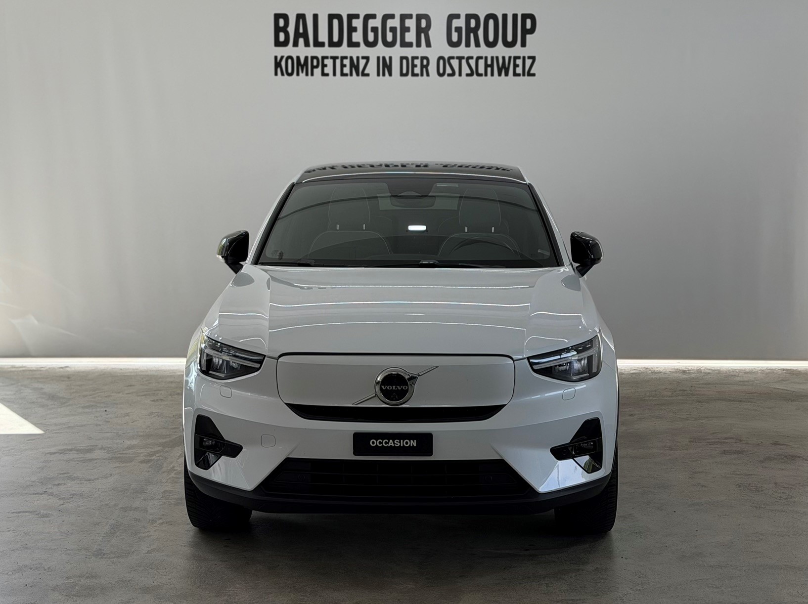 VOLVO C40 P6 Recharge Ultimate-image-8