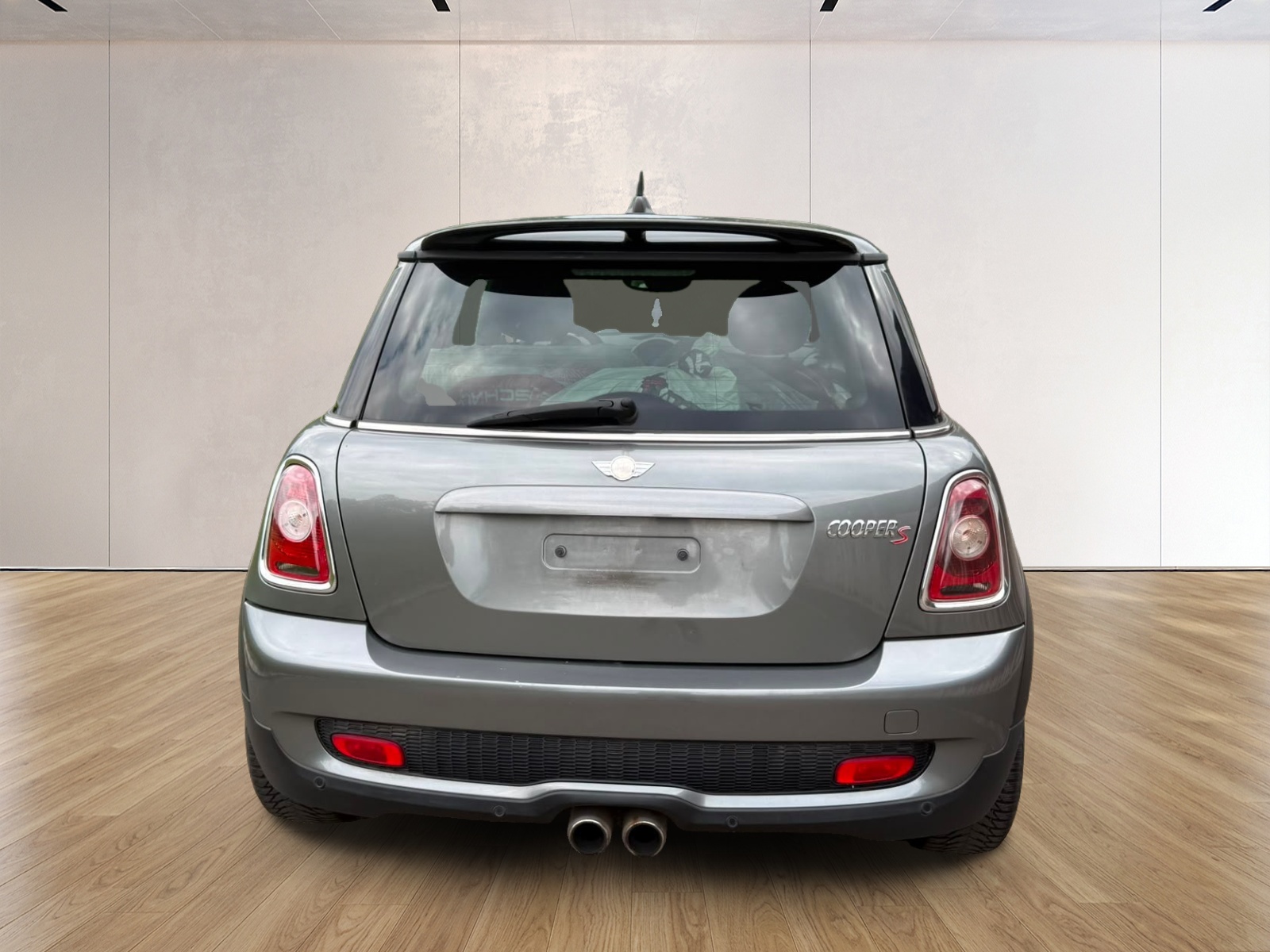 MINI Cooper S Steptronic-image-4