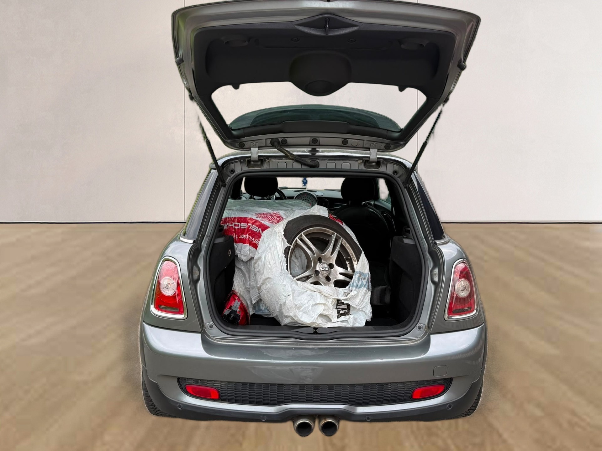 MINI Cooper S Steptronic-image-6