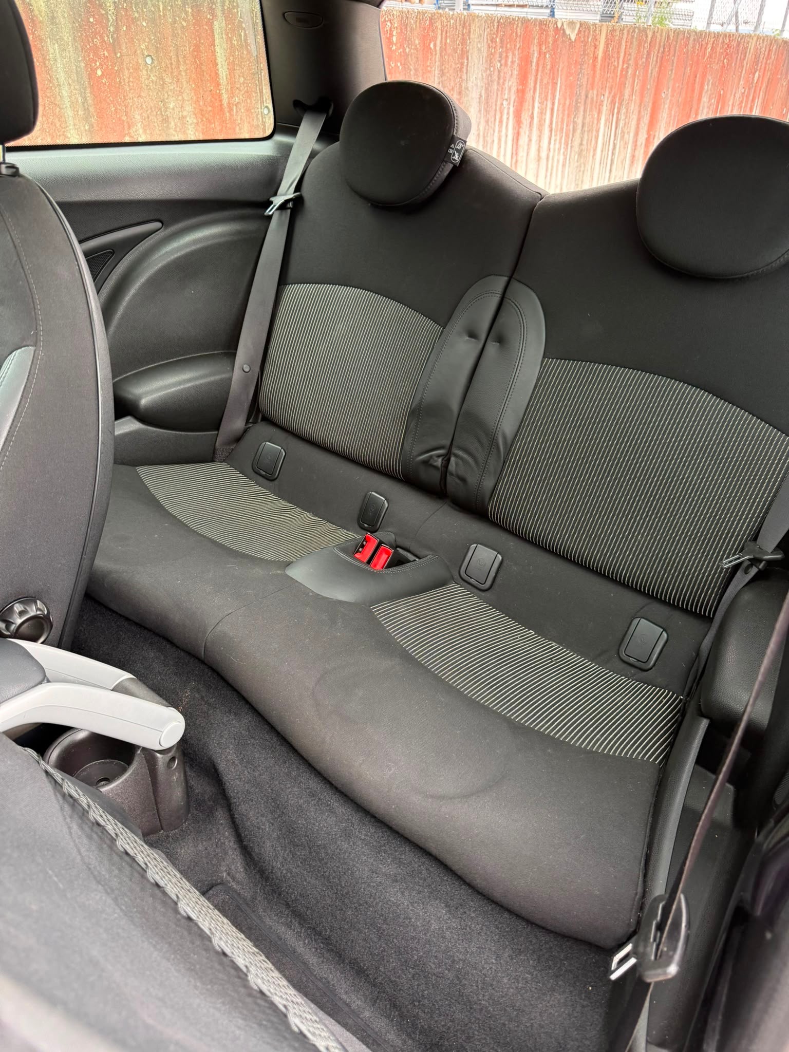 MINI Cooper S Steptronic-image-8