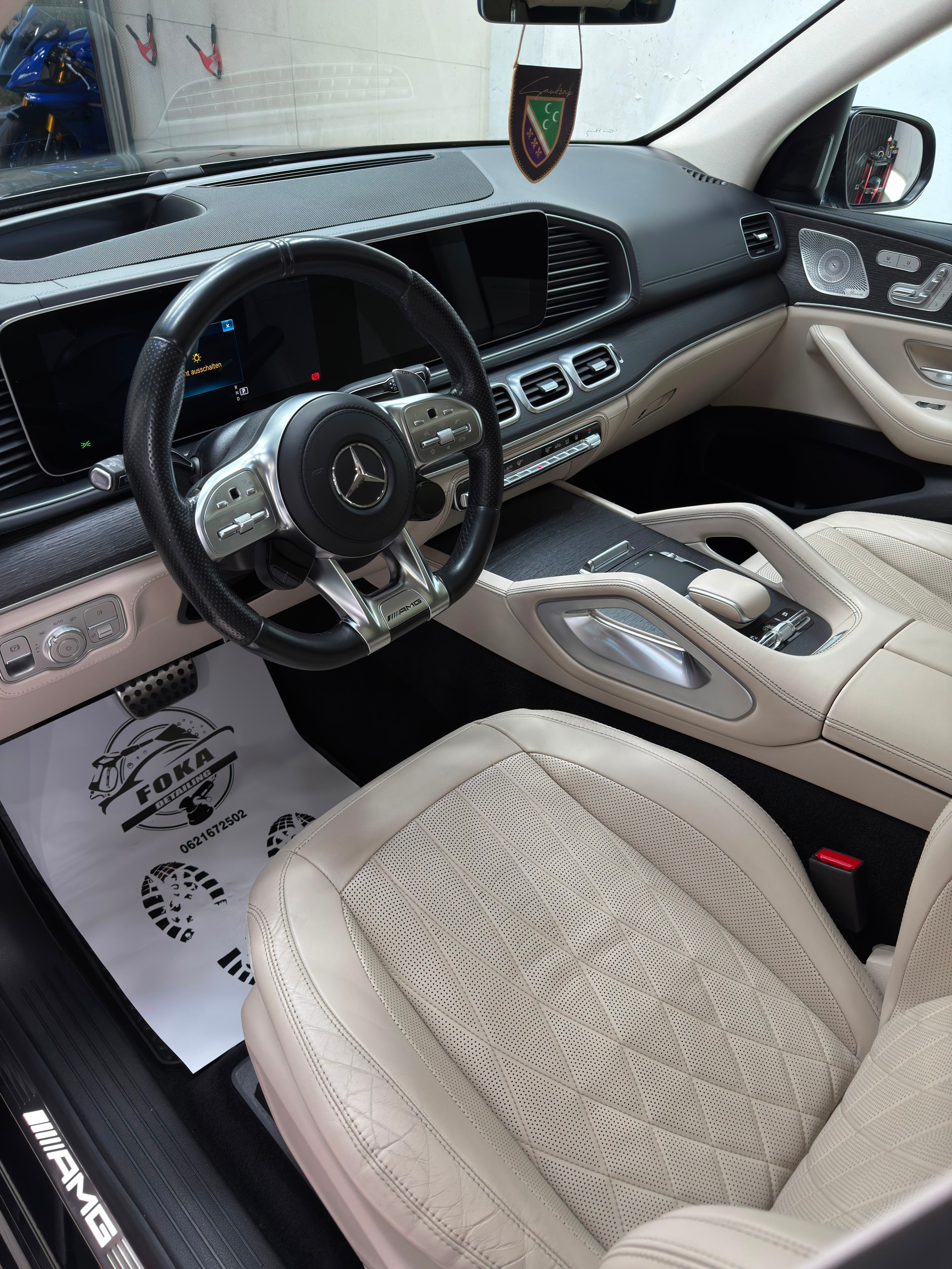MERCEDES-BENZ GLE 53 AMG 4matic+-image-3