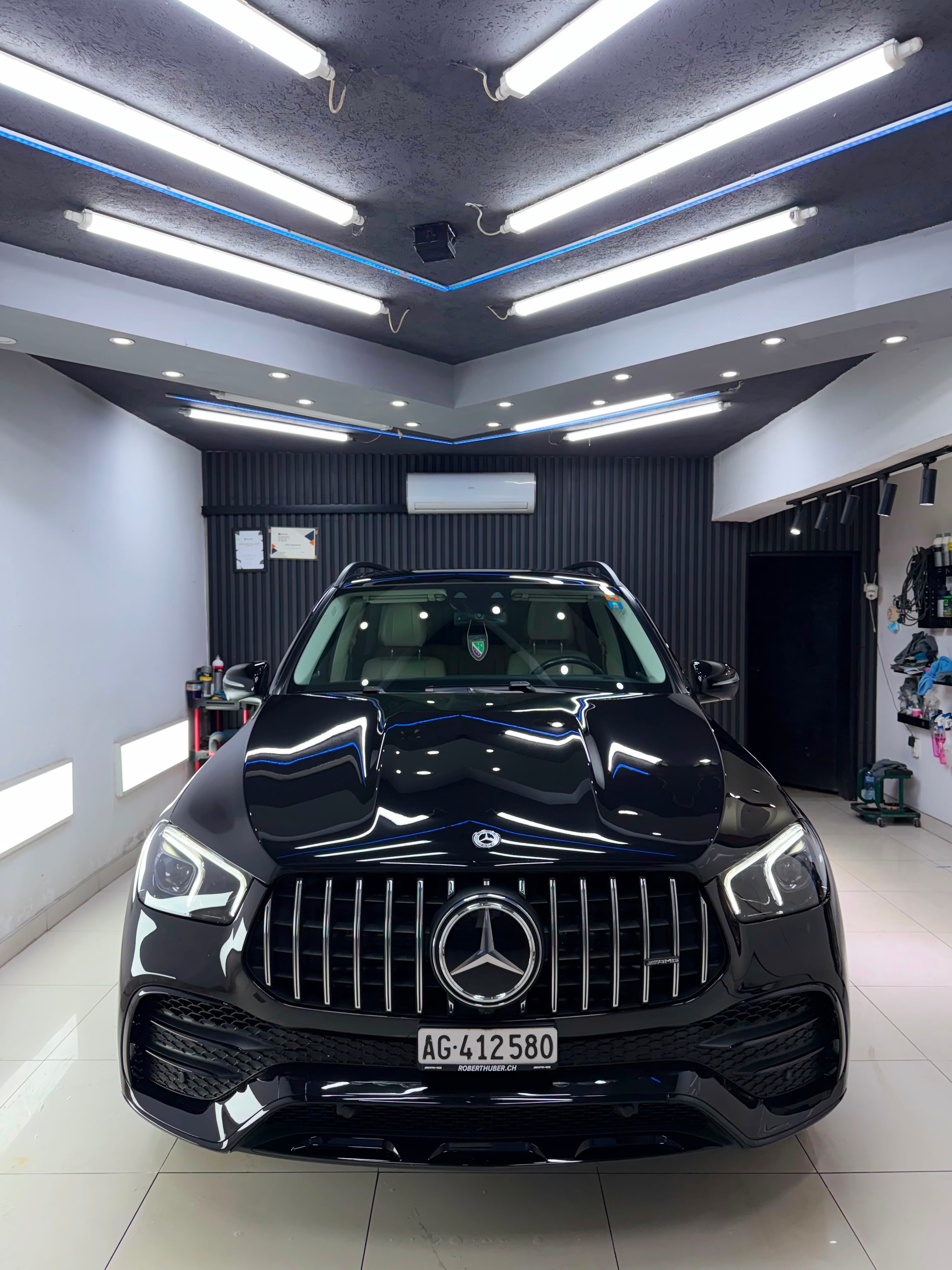 MERCEDES-BENZ GLE 53 AMG 4matic+-image-2