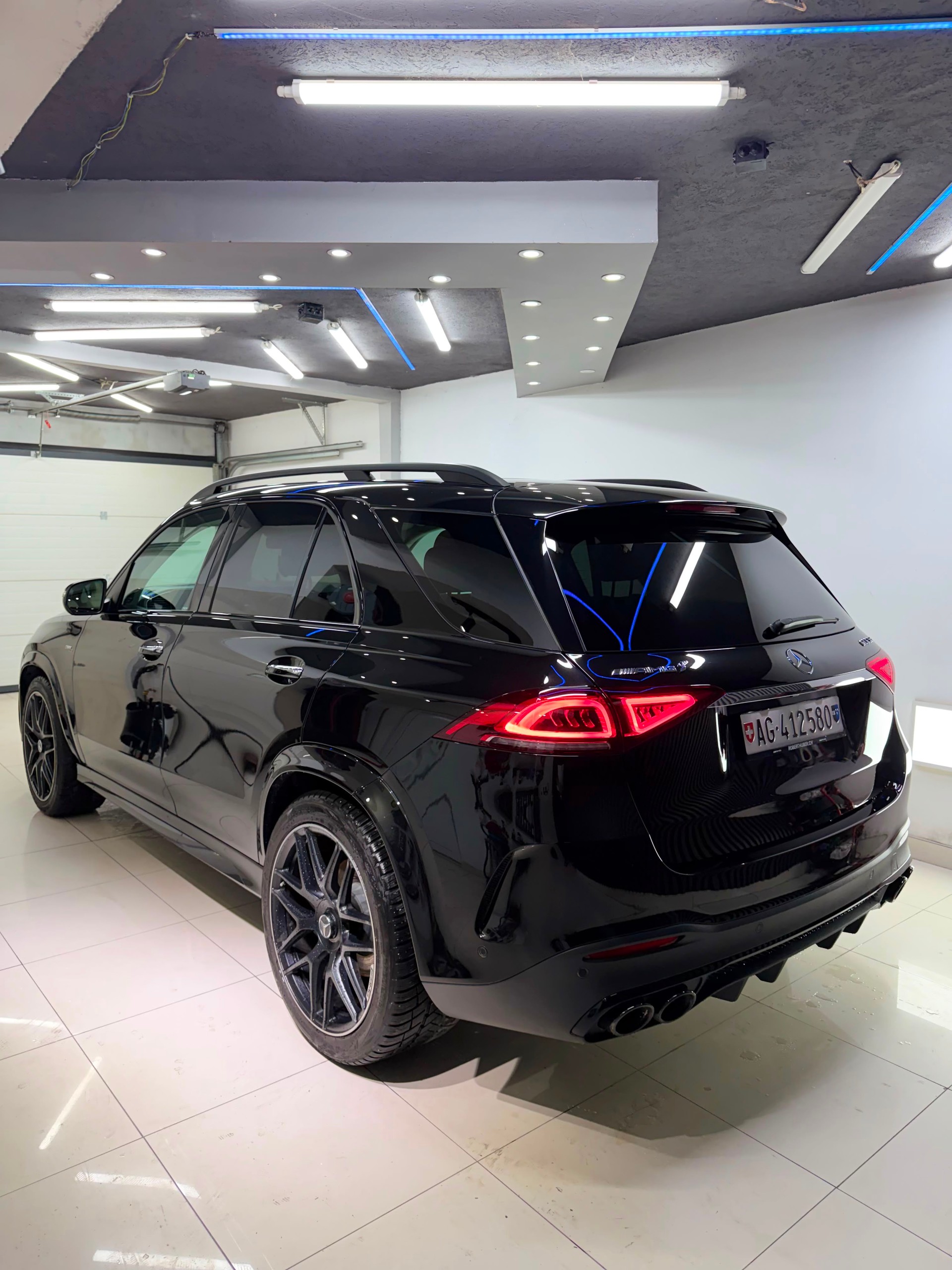 MERCEDES-BENZ GLE 53 AMG 4matic+-image-1