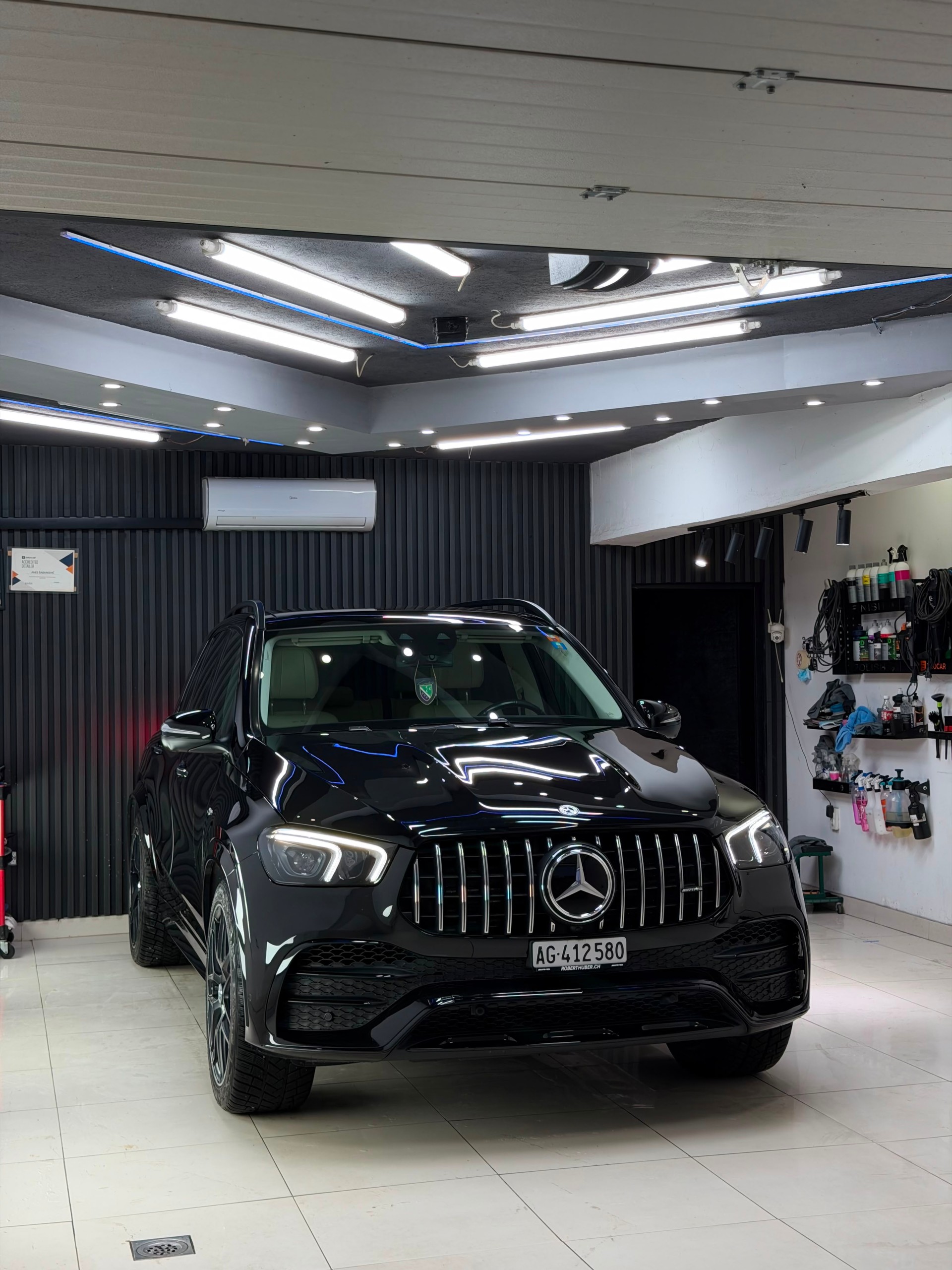 MERCEDES-BENZ GLE 53 AMG 4matic+-image-0