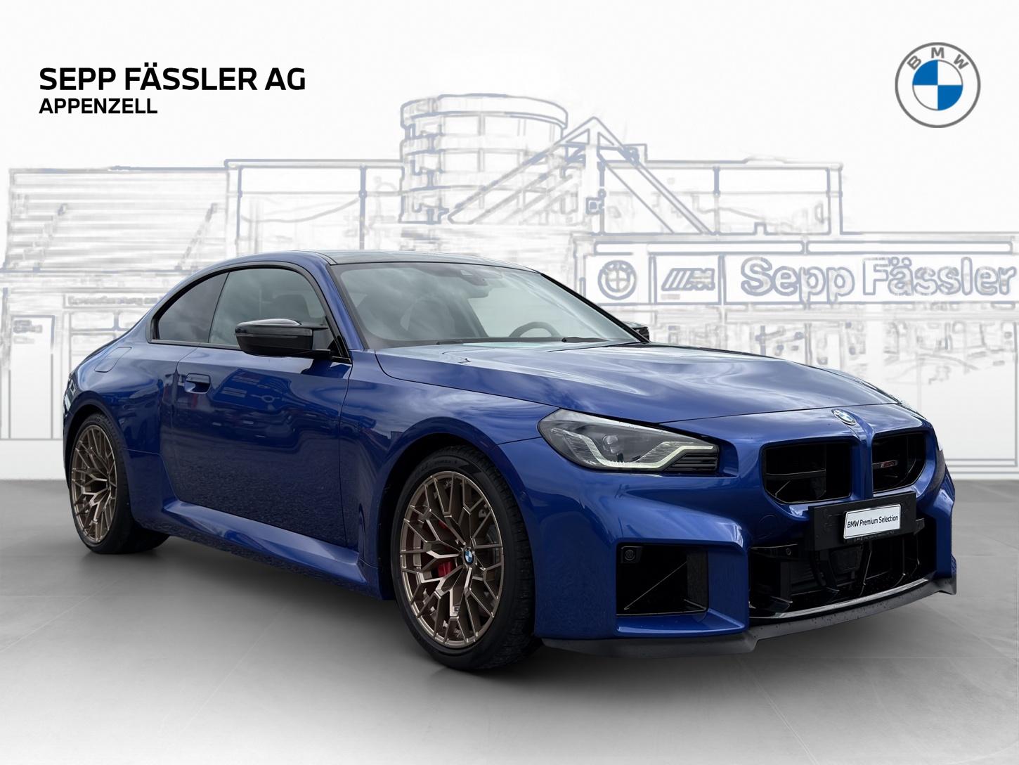 BMW M2 CS Coupé-image-6
