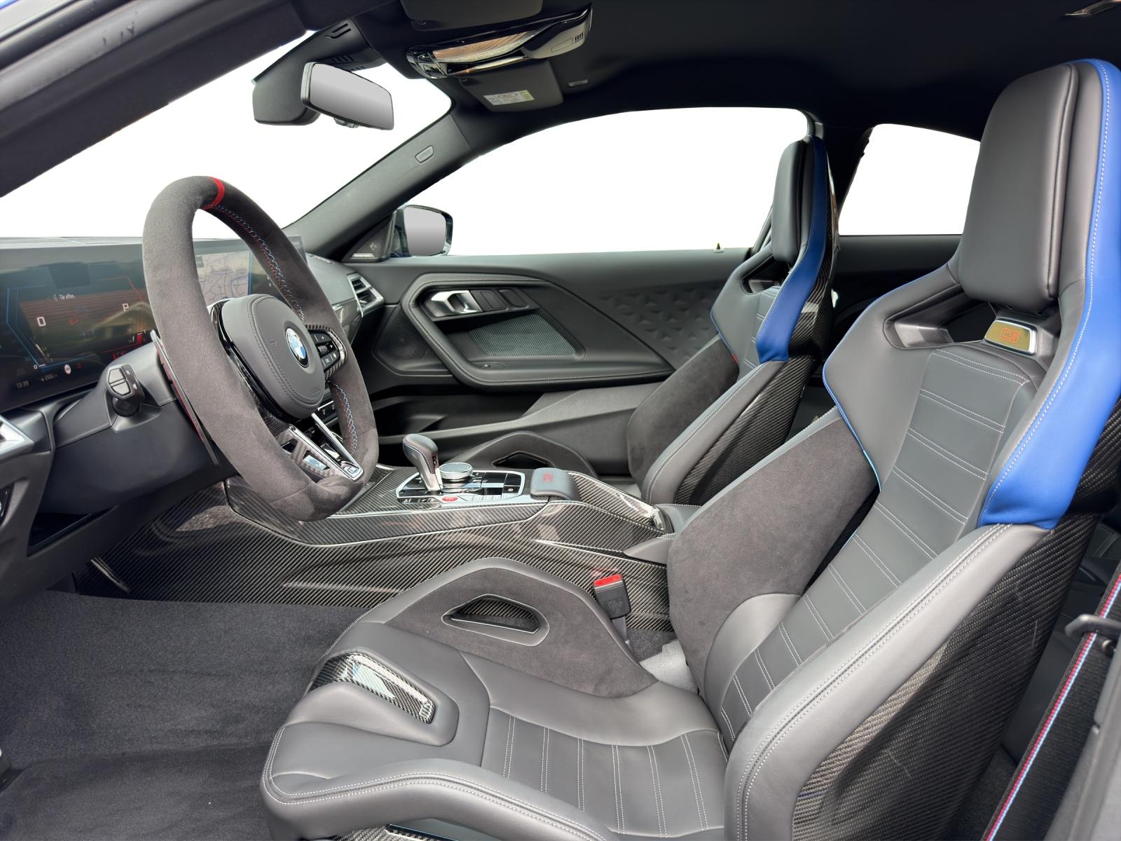 BMW M2 CS Coupé-image-9