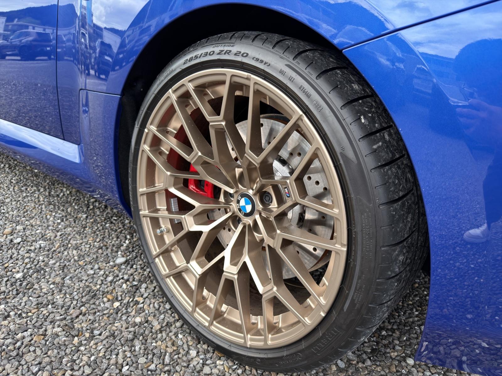 BMW M2 CS Coupé-image-28