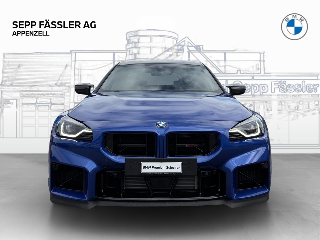 BMW M2 CS Coupé-image-7