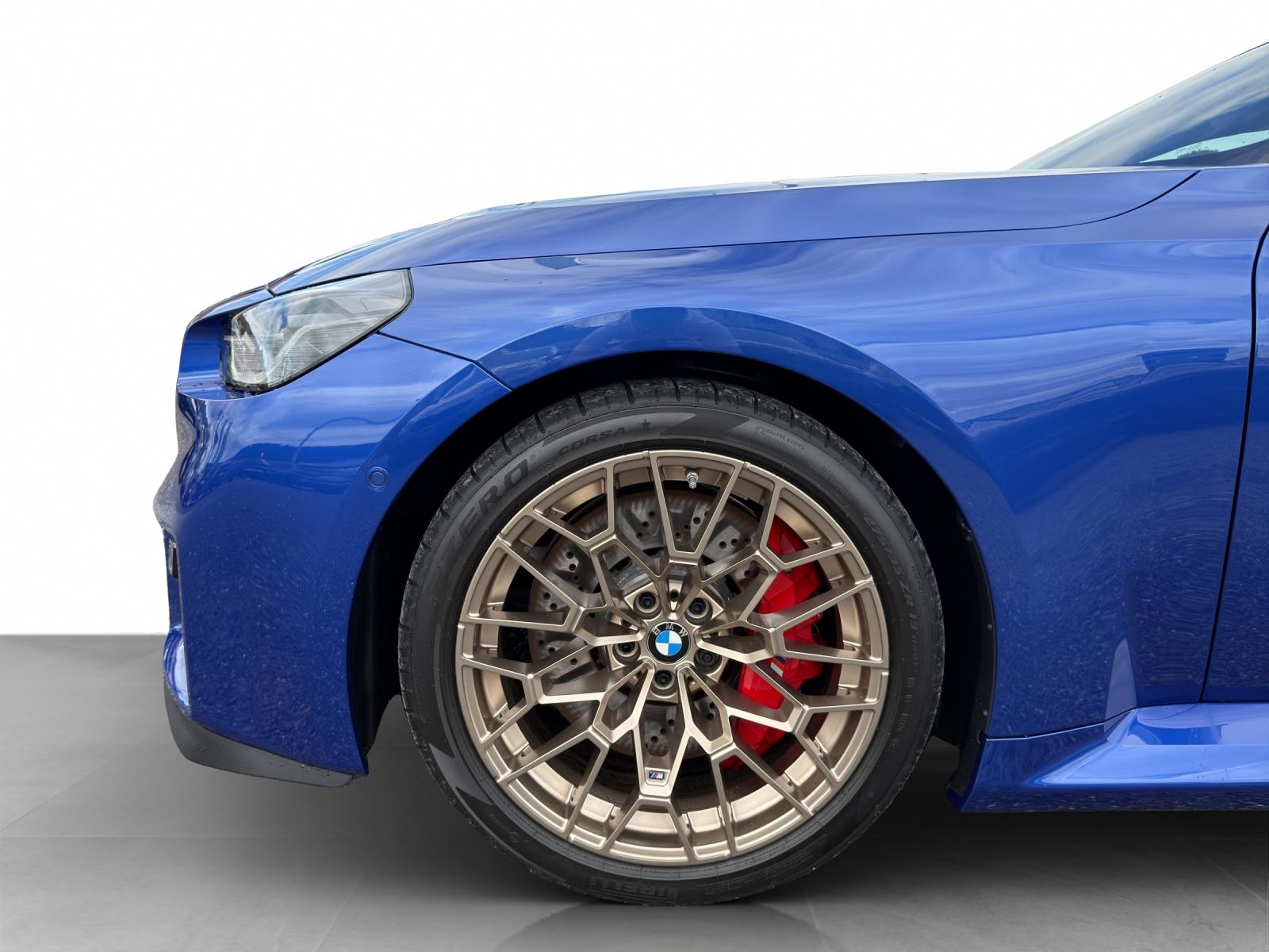 BMW M2 CS Coupé-image-8