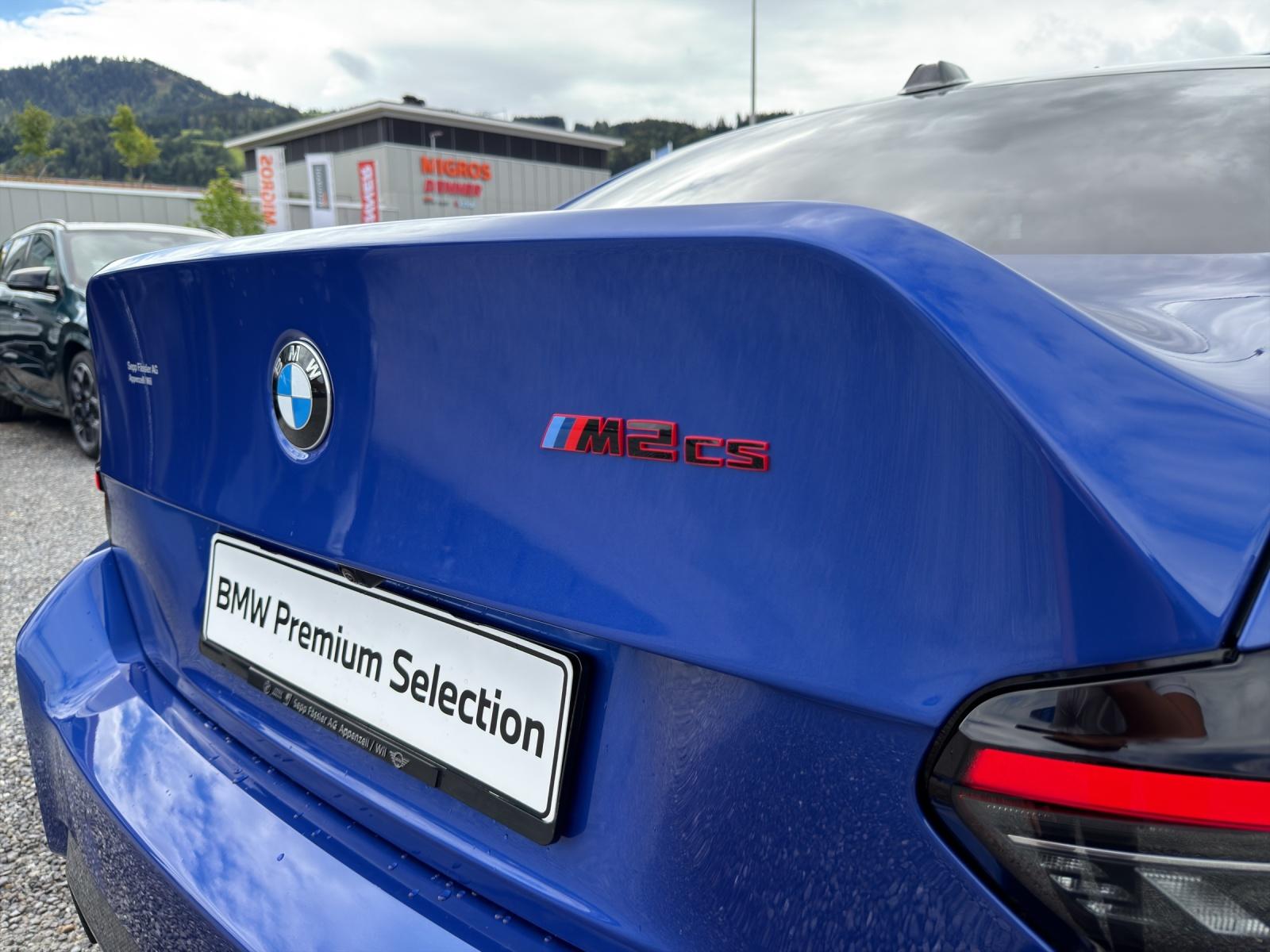 BMW M2 CS Coupé-image-26