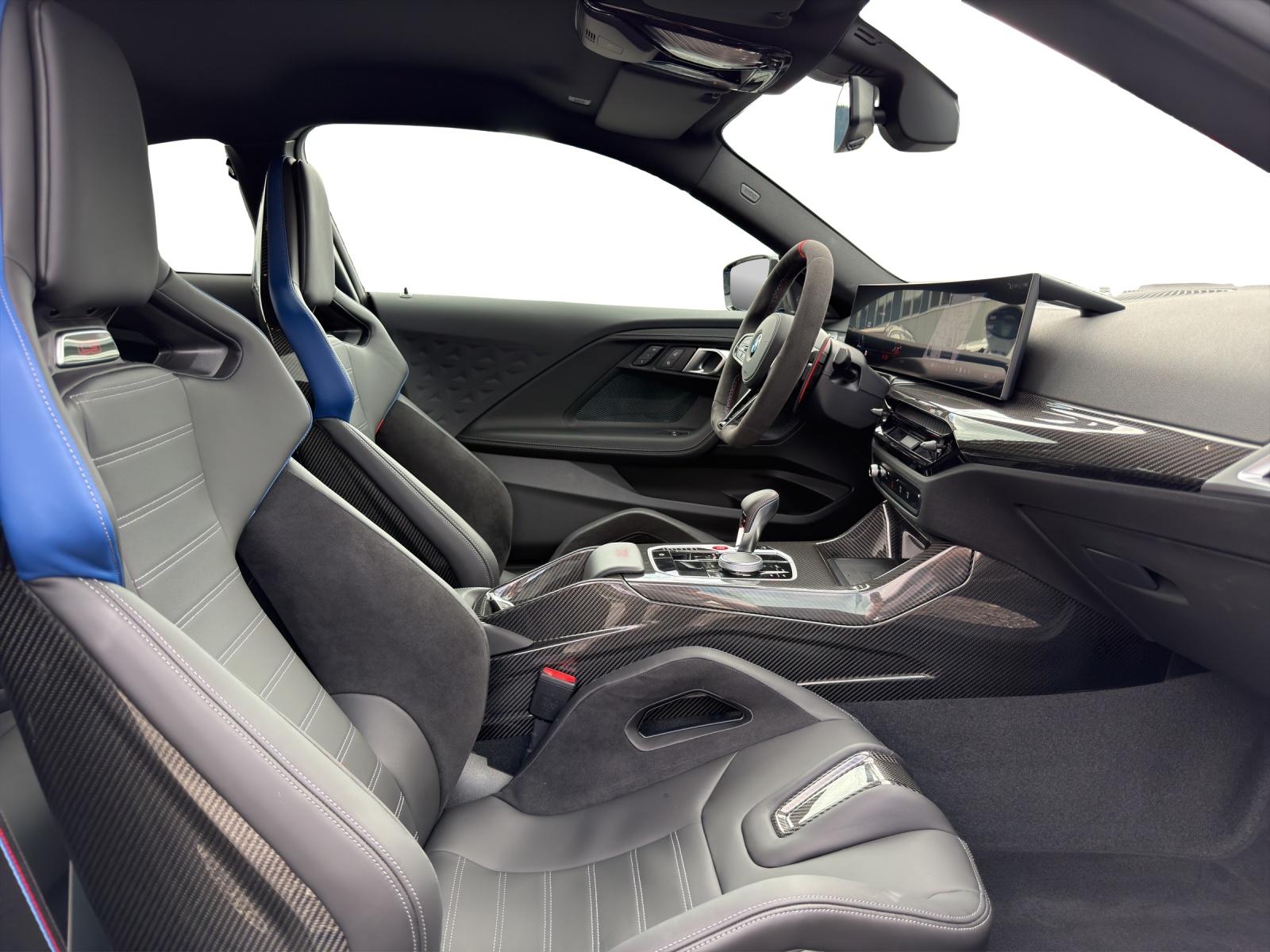 BMW M2 CS Coupé-image-17