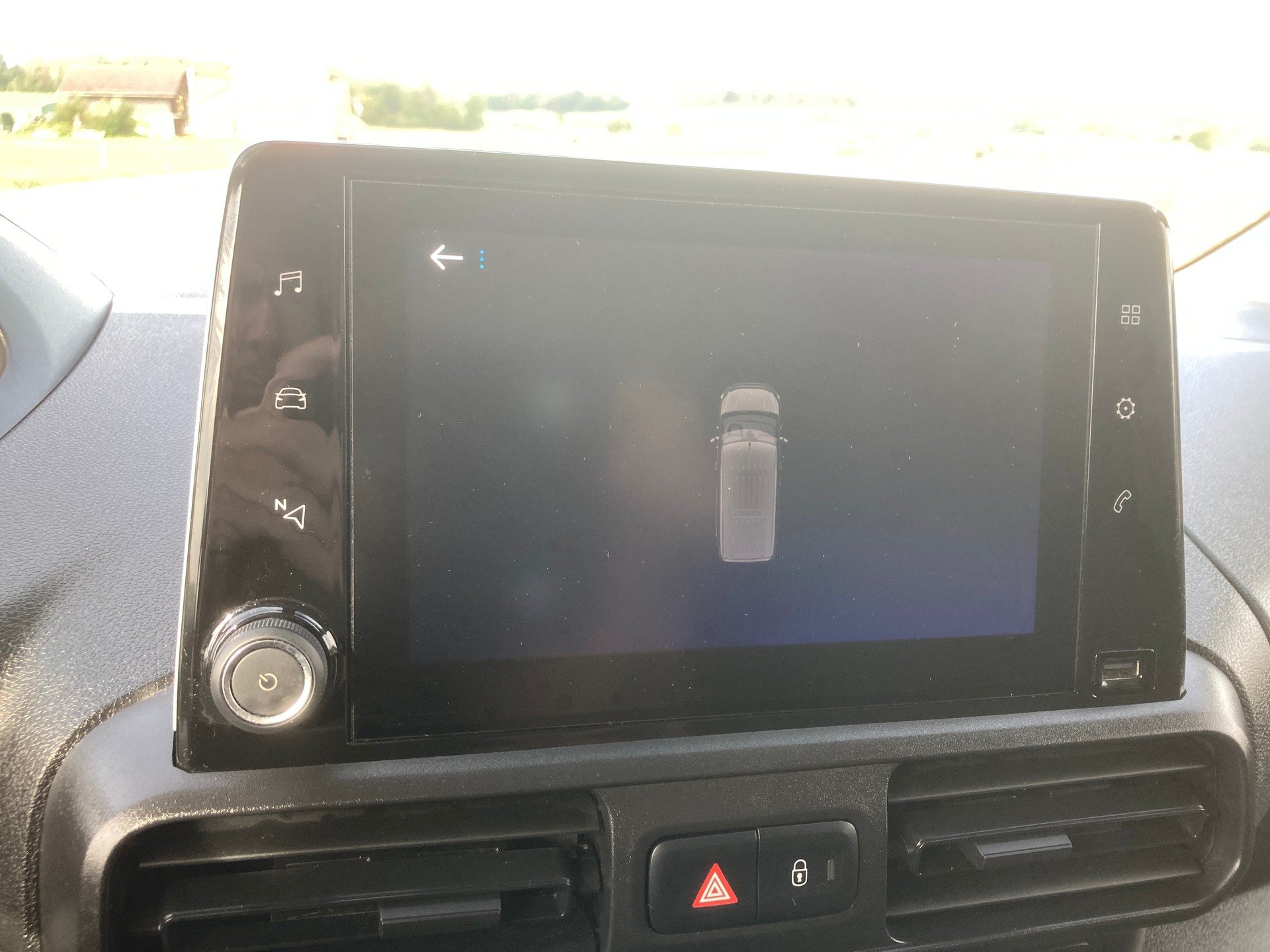 PEUGEOT Partner 1.5 Blue HDi s/s Premium Long 1000kg-image-14