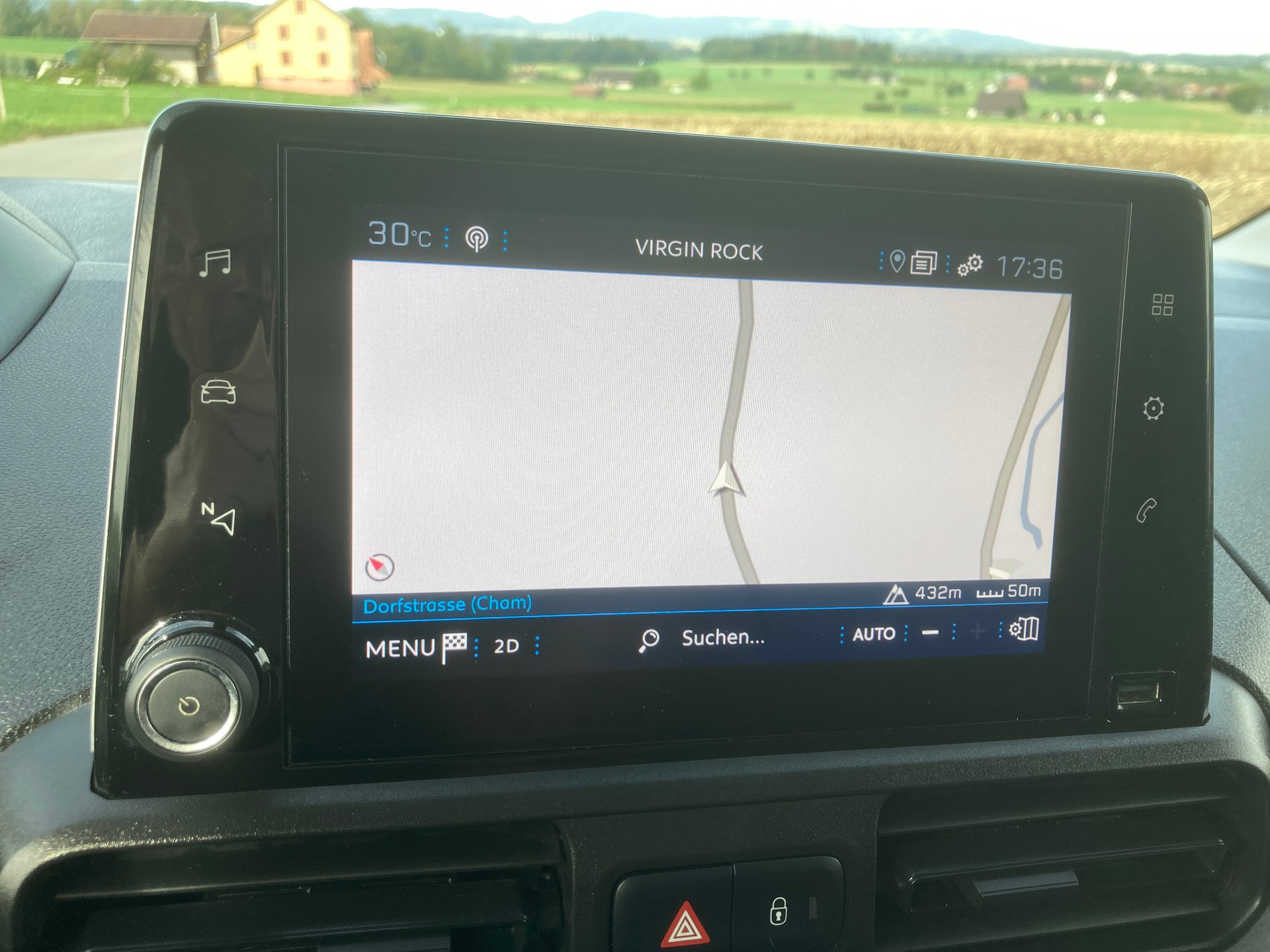 PEUGEOT Partner 1.5 Blue HDi s/s Premium Long 1000kg-image-15